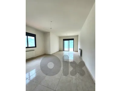 203 SQM Apartment in Baabdat, Metn with a Breathtaking Mountain View