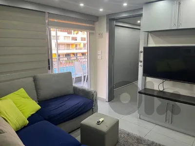 Chalet for Rent in Solemar, Kaslik | MY