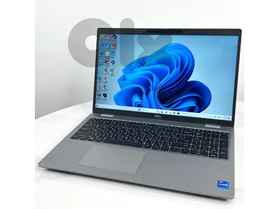 Dell Latitude 5520 i7-11th