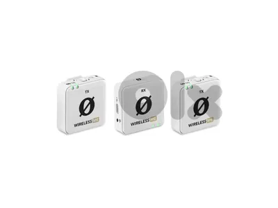 Rode Wireless Me Dual
