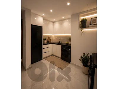 Luxurious Apartment For Sale In Downtown