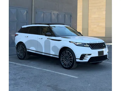 Land Rover Velar 2018 V6 P380 HSE R-DYNAMIC FIRST EDITION