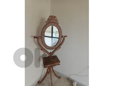 mirror sadaf