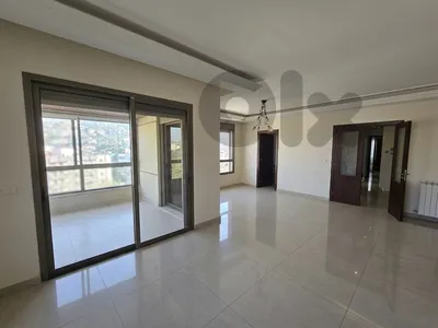 Apartment for Sale (Open View)– Beit El Kikko  شقة للبيع (إطلالة مفتوحة) - بيت الكيكو