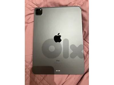 iPad pro 11 inch M1 2021