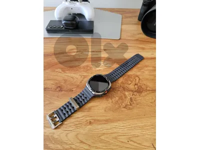 Samsung Galaxy Watch Ultra (2025) 47mm LTE