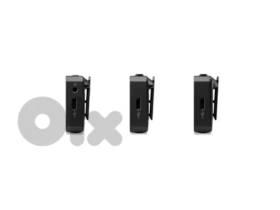 Rode Wireless GO (Gen 3)