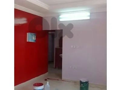 Caesar the painter