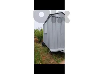 kiosk