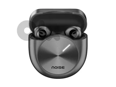 Noise Master Buds – Sound by Bose