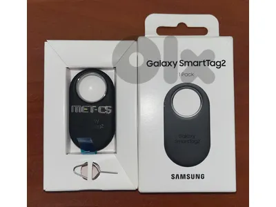 Samsung GALAXY SmartTag 2