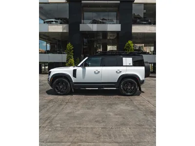 Land Rover Defender P400 HSE 2020 !!!! 7 SEATS