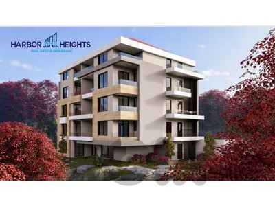 Apartment for Sale in Anfeh - شقة للبيع في أنفه