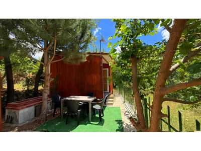 Mary's Bungalow