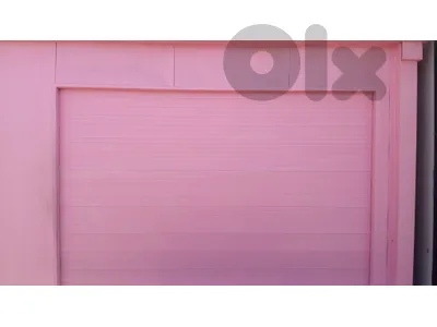 kiosk