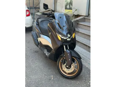 nmax tech max