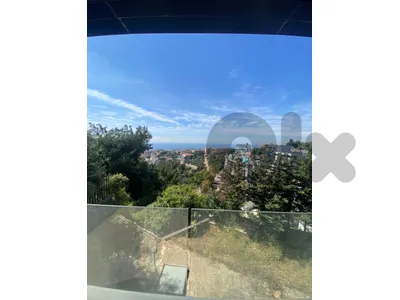 Apartment For Sale in Mtayleb 600000$ شقة للبيع في المطيلب