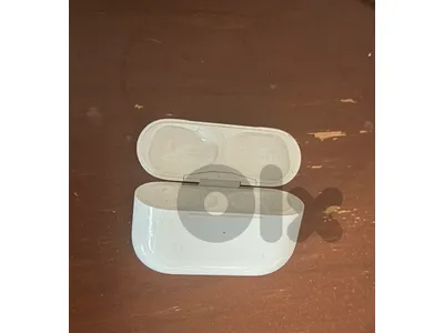 Airpods Chargin Case