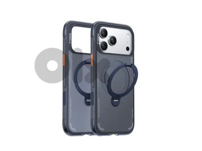 Torras Ostand Spin Air for iPhone 17 Pro