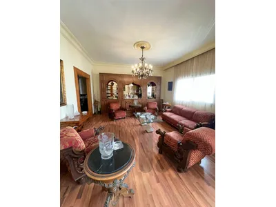 200 SQM Prime Location Fully Furnished Apartment in Antelias, Metn