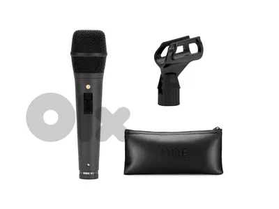 Rode M2 Live Performance Condenser Microphone