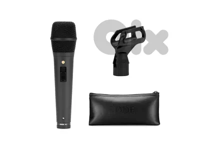 Rode M2 Live Performance Condenser Microphone