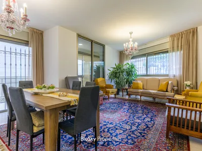 Apartment with Garden For SALE In Ain Saadeh شقة للبيع #GSPH