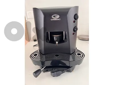 Grimac Coffee Machine (PODS)