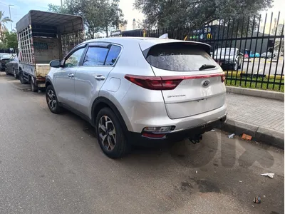Kia Sportage 2020 2020