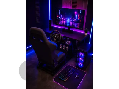 racing gaming