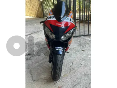 CBR1000RR