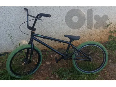 Haro LXXVIII Downtown bmx