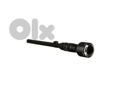 laowa probe lens for sony