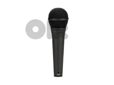 Rode M1-S Live Performance Dynamic Microphone