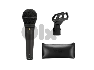 Rode M1 Live Performance Dynamic Microphone