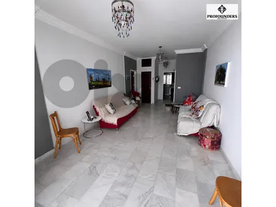 Apartment for sale in Rabweh شقة للبيع في الربوة