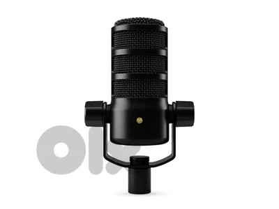 Rode PodMic USB