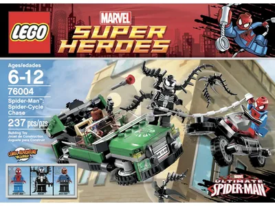 interested in original lego marvel sets
