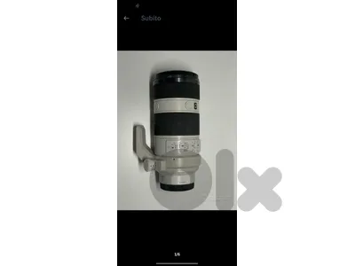 sony 70-200 f4