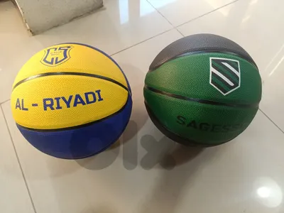 sagesse and riyadi ball