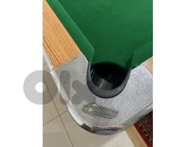 Billiard Dynamo
