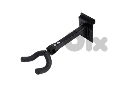 Guitar wall mount (long base)