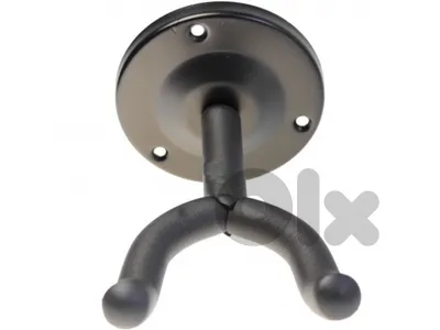 Guitar wall mount (short base)