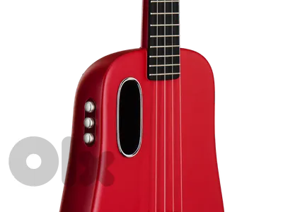 Lava U (Ukelele)