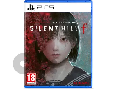 Silent Hill f
