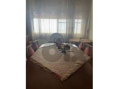 used living room