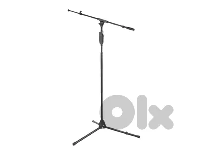 Music Hub MS06 microphone stand