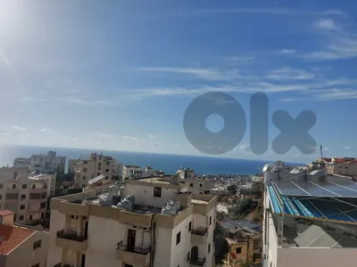 Apartment for sale in Mastita, Jbeil