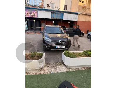 Renault Koleos 2015 SUV 4WD full option