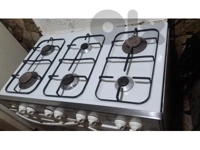 براد وغاز للبيع